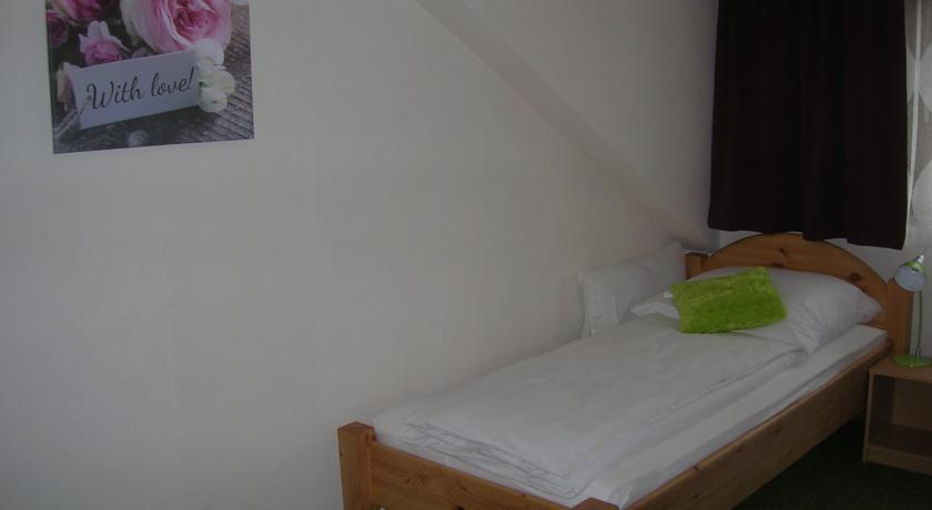 Neuss-Nord Hotel Room photo