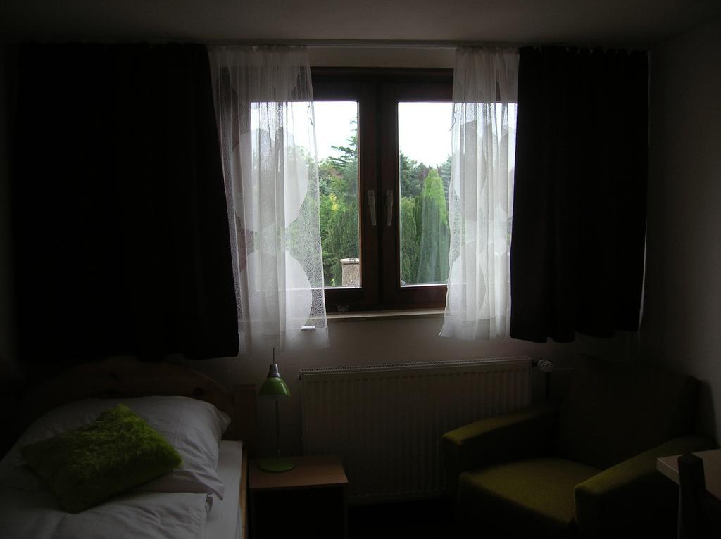 Neuss-Nord Hotel Exterior photo