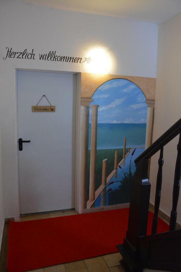 Neuss-Nord Hotel Exterior photo