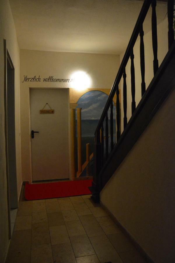 Neuss-Nord Hotel Exterior photo